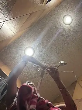 ittybittymeryssa's cam snapshot