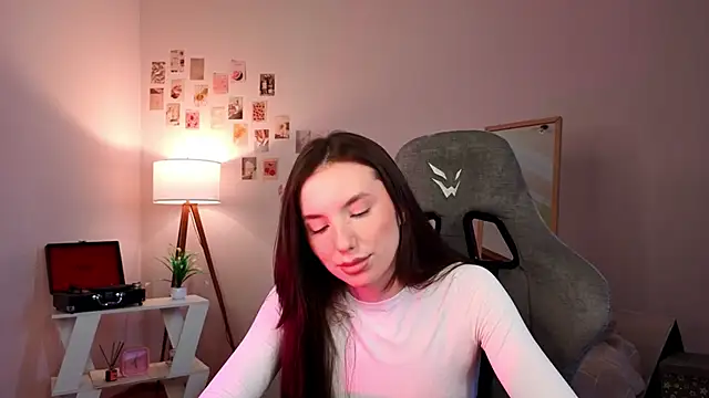 ssandralovin's cam snapshot