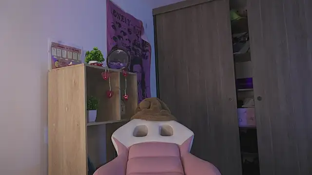 Natasna2's cam snapshot