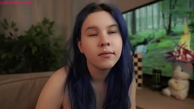 ElizSpieth's cam snapshot