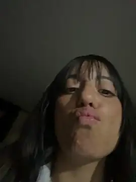 Mia_fiire's cam snapshot