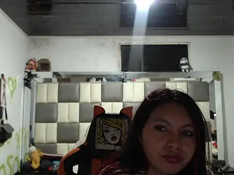 dulcecandy18's cam snapshot