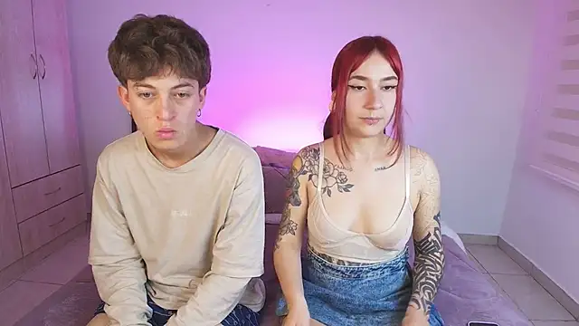 Sky_Intimate live sex cam