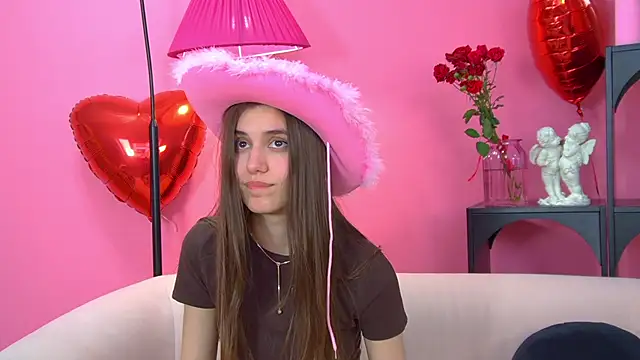 ArianaAllens's cam snapshot