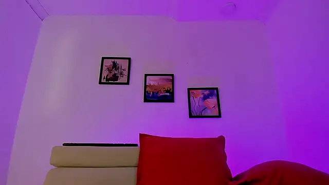 neyder_sanz's cam snapshot