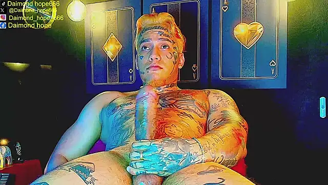 daimond_hope666 live sex cam