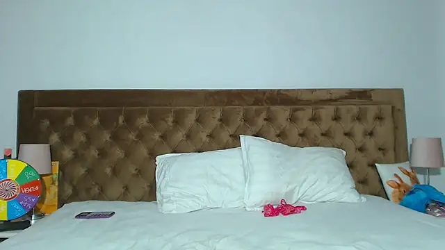 Aylinhoney08's cam snapshot