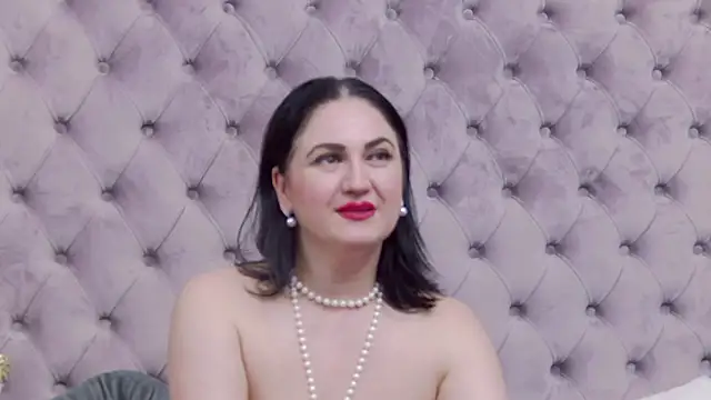 CassidyVelvet's cam snapshot