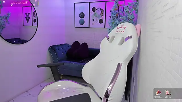 Tiara_rr's cam snapshot