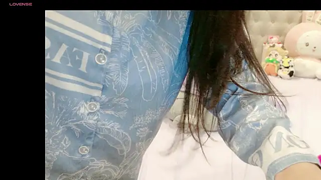 Lylyzz68's cam snapshot