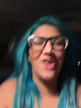 LittleMissEeve's cam snapshot