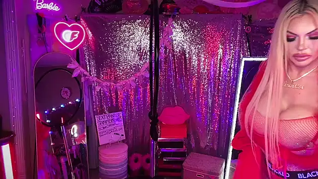 bimbotwerkqueen's cam snapshot