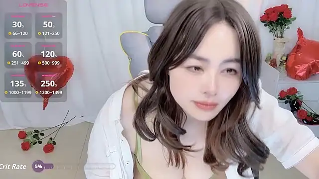 weiwei170's cam snapshot