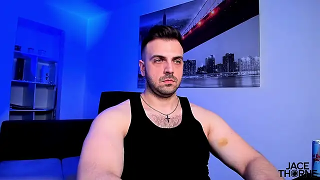 Jace_Thorne's cam snapshot