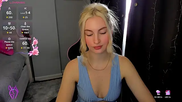 Kimmy_powell's cam snapshot