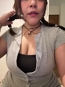 NamiNae's cam snapshot