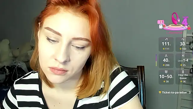 KindKristy's cam snapshot