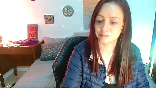 Catamilf77's cam snapshot