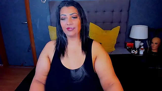 AmyCubes's cam snapshot