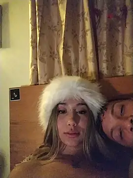 Ariana_bb's cam snapshot