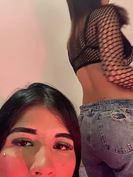 Dannii-'s cam snapshot