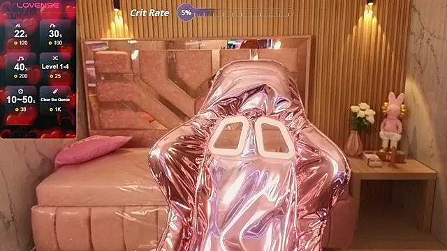 miss_devil_s's cam snapshot