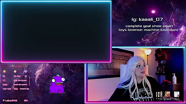 Irinaa_Scarlett's cam snapshot