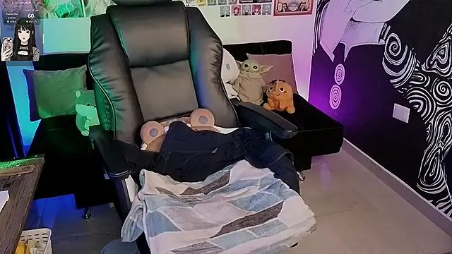 Yuhwan_'s cam snapshot