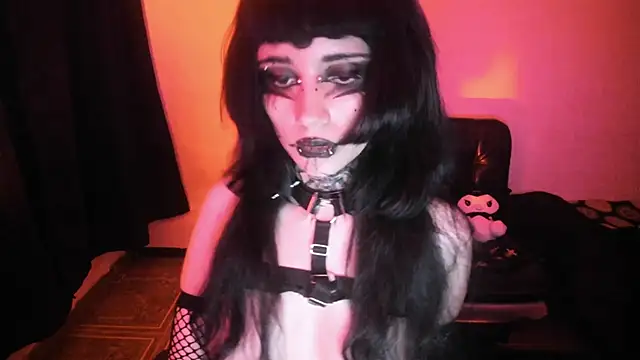 Yueeclipsa's cam snapshot