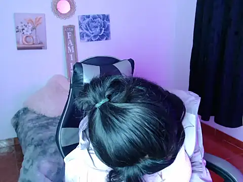 Samanta_777's cam snapshot