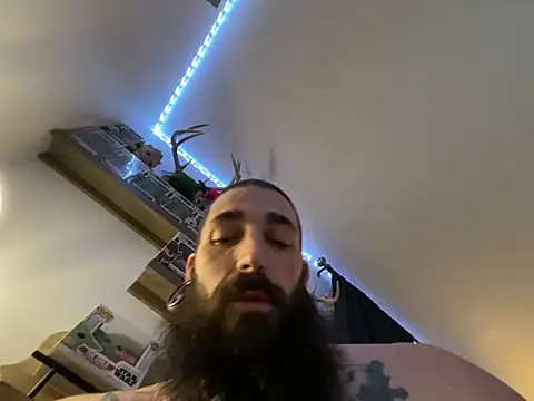 aria_lee1987's cam snapshot