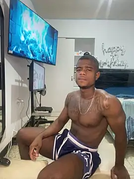 thegoat767 live sex cam
