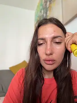 AleksandraRich's cam snapshot