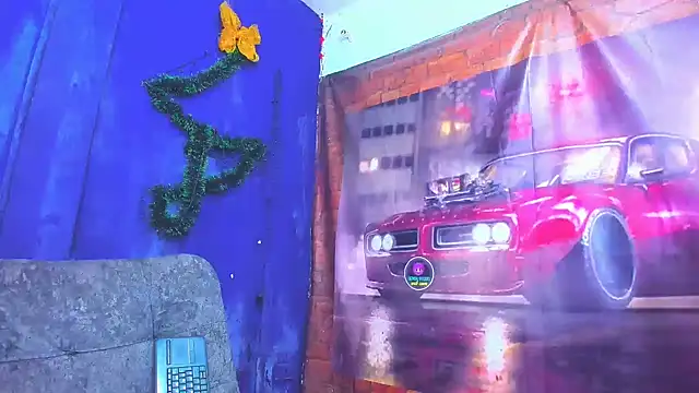 Sexvergon_26's cam snapshot