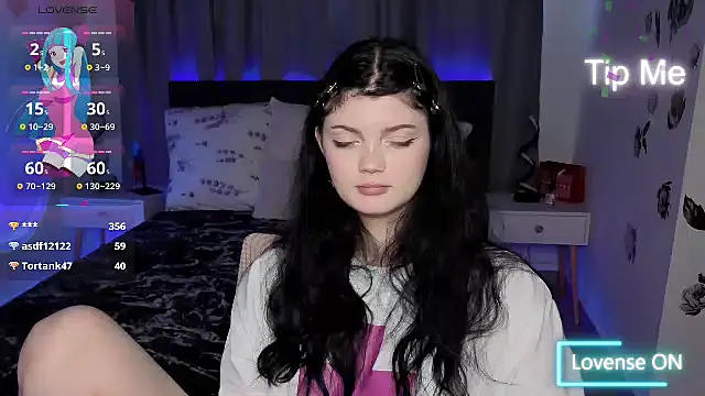 MileyRood's cam snapshot