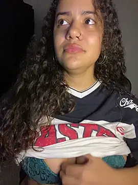 demonaughtyyy's cam snapshot