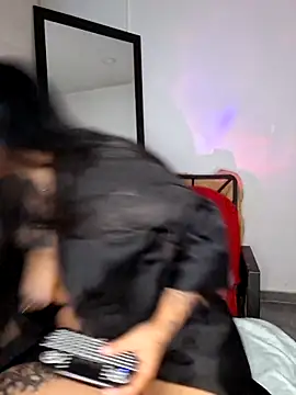 S_Keyla's cam snapshot