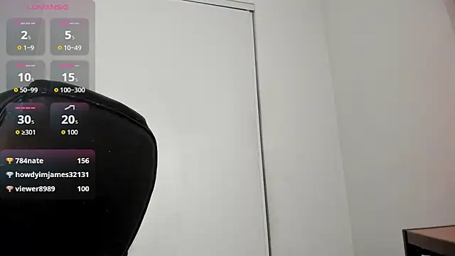 mayaamor's cam snapshot