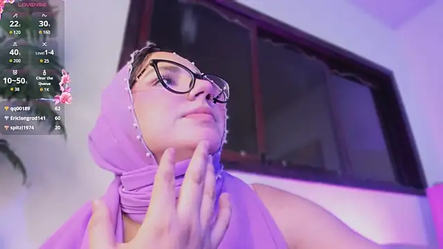 Ayha_khalaf live sex cam