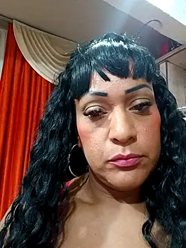 SabrinaColin's cam snapshot