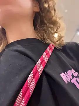 RinaMood live sex cam