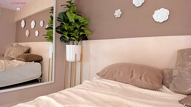 AriaFoster's cam snapshot