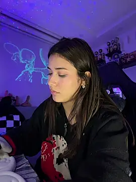 crystal_bunny7's cam snapshot