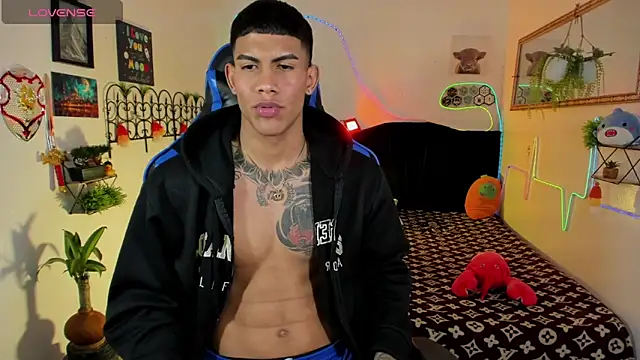 Damian_latinxxx live sex cam