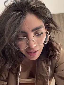 MartinaSooler's cam snapshot