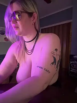 Granlady7's cam snapshot