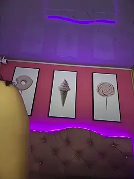 Miia__Taylor's cam snapshot