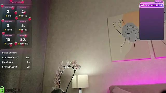 Genne_Tierney live sex cam