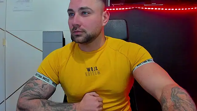 DuncanStone live sex cam