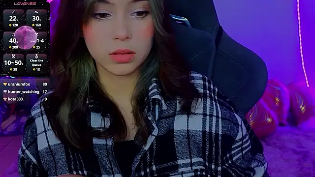 Hotary_Yuko live sex cam